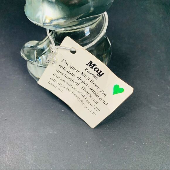 Fenton May Birthday Bear - Picture 5 of 5